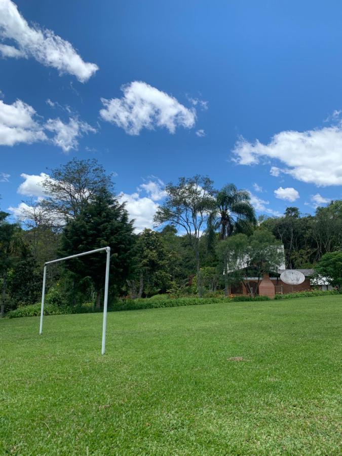 Sitio Vale Dos Vinhedos Villa Bento Goncalves Exterior photo