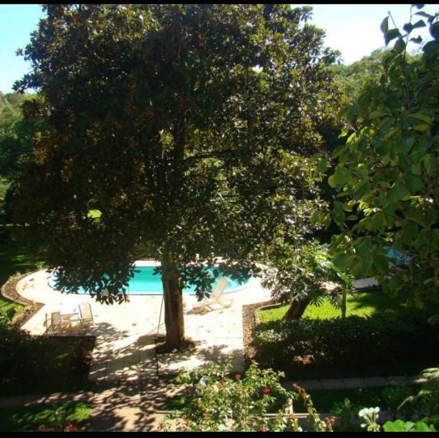 Sitio Vale Dos Vinhedos Villa Bento Goncalves Exterior photo